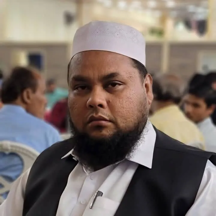 Muhammad Naeem Shaikh