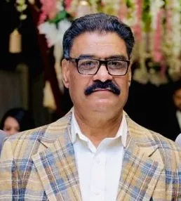 Asrar Muhammad Shaikh