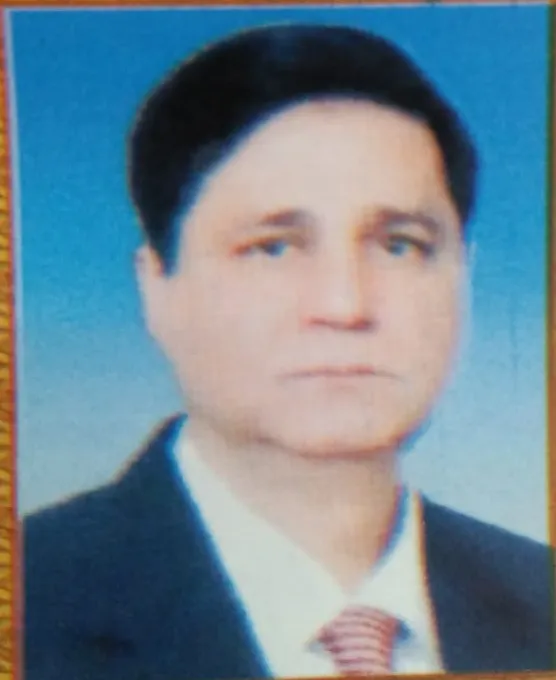 Masood Pervez