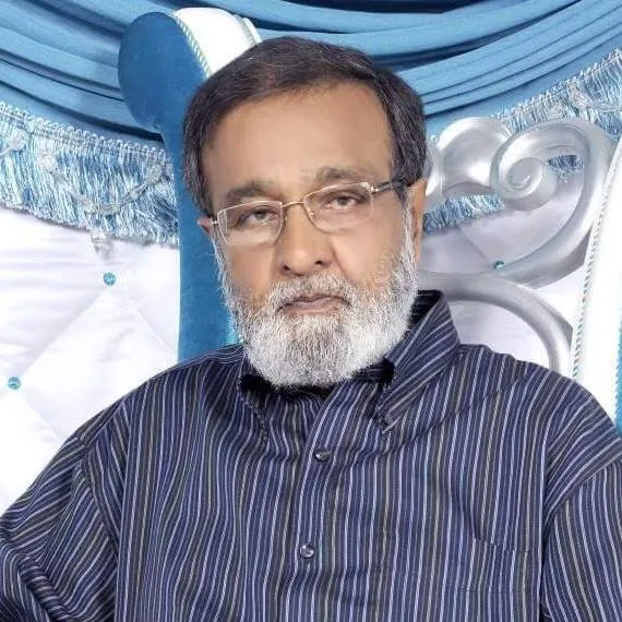 Muhammad Amin Khatri